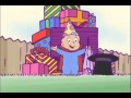 Harold And The Purple Crayon Harold S Birthday Gift