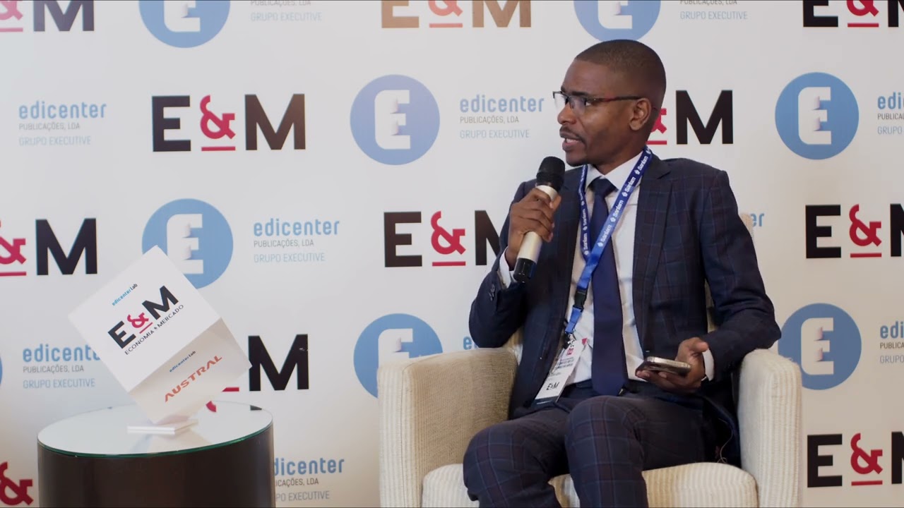 E&M Corner com Adilson Serqueira - Consultor Fiscal e Perito Contabilista