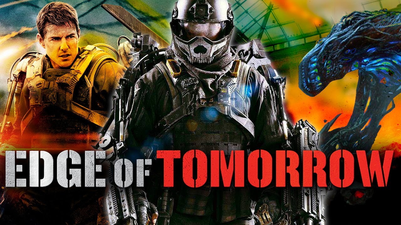 Edge of Tomorrow: How The Alternate Ending Set Up A Sequel