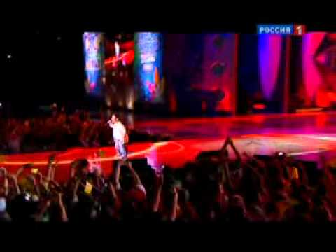 Андраник Алексанян-Вечная любовь(победитель ДНВ 2011).mp4