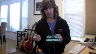 Video thumbnail for Soundblox Pro Multiwave Distortion demo, by Pete Thorn by Pete Thorn