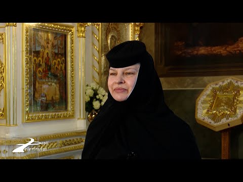 Mănăstirea Ghighiu, Prahova (II) #PașiiPelerinului