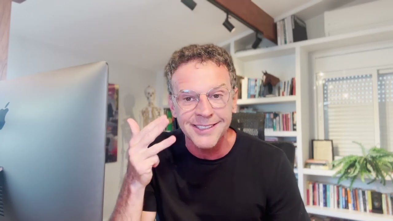 ENQUANTO ISSO EM BRASÍLIA, O FANTASMA DO PIX ATACA NOVAMENTE