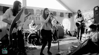 Cults "Oh My God" | Live @ SXSW 2011 [HQ Audio + Video]