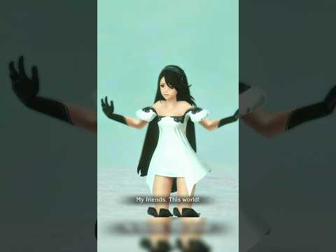 If there is still time yet, save them! Bravely Default Flying Fairy HD Remaster on Nintendo Switch 2