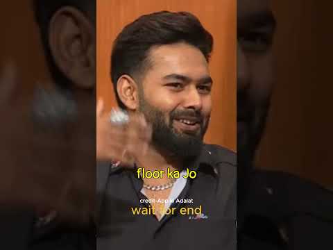 Virat kohli Angry🤬 on Rishav Pant pe😱 see this video #shorts #shortsfeed #cricket