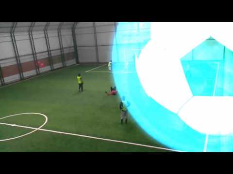 VIP Halı Saha 21.12.2015 20:00 - akillisaha.com