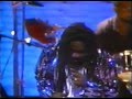 dennis  brown the existance of jah, live 1988