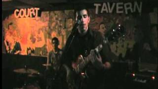 Turnpike South - Open Up (Dispatch) @ The Court Tavern