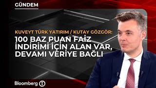''100 Baz Puan Faiz İndirimi İçin Alan Var, Devamı Veriye Bağlı'' | Kuveyt Türk 