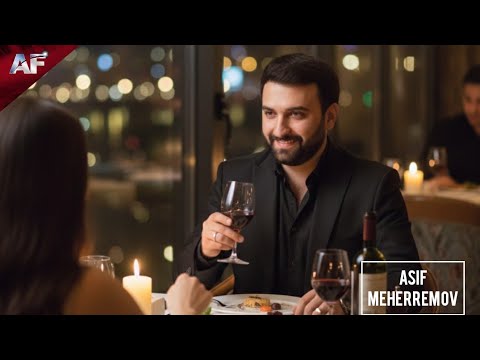 Asif Məhərrəmov - Özəl Gün 2025 (Remix Arif Feda)
