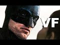 THE BATMAN Bande Annonce VF (2022) NOUVELLE # 2