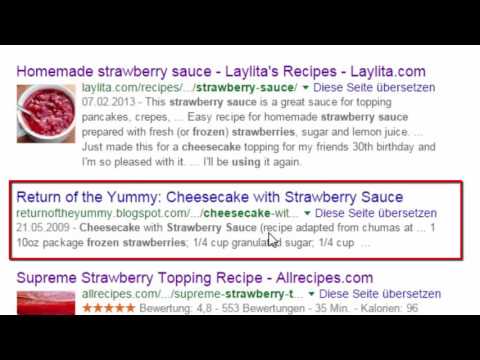 009 On Page Hands On Pt  1   Researching Keywords