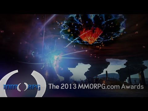 The 2013 MMORPG.com Awards