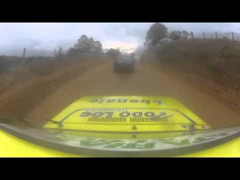 TCC 1ª Etapa 1ª Bateria LONTRAS | Jeferson Plothow