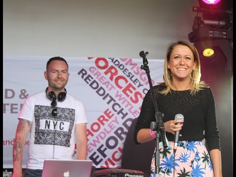 Matt Envy's BBC Introducing session