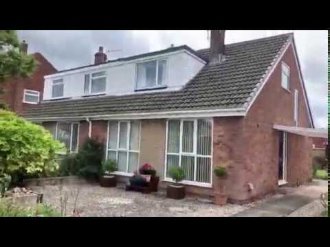 Lennox Drive, Lupset Park, Wakefield - Virtual Tour