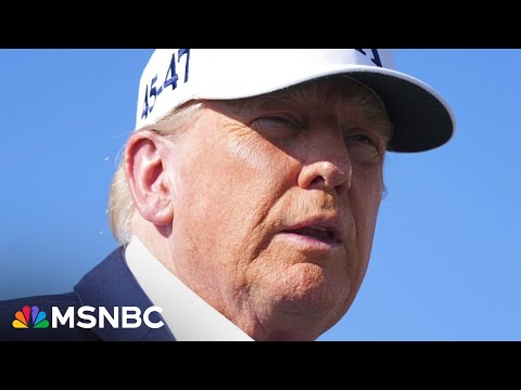 'YOU'RE LYING!' GOP Rep. EVISCERATED by constituents over Trump policies