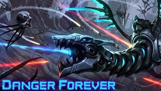 [Danger Forever] [PC] - Short Gameplay Preview