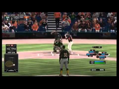 MLB 14 THE SHOW RTTS-Ep. 19