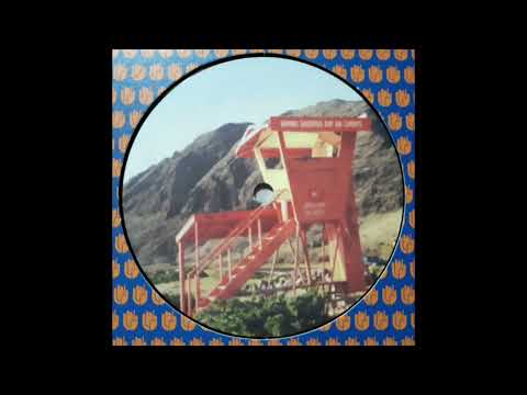 Hydrophonic - Everything