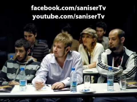 Esesmu ft. Şanışer - Eskittiklerine Sor