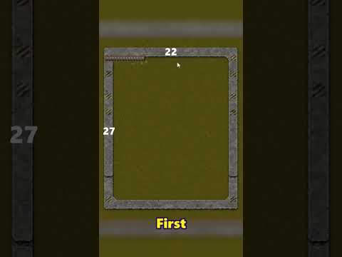 Compact and tileable military science