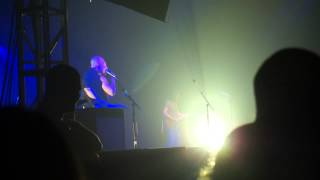 Kip Moore &quot;FLY AGAIN&quot; 5-18-13