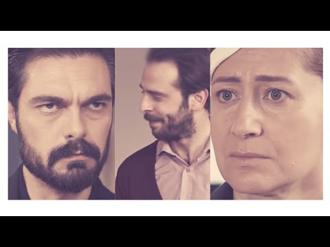 EMANET(FATALNA LJUBAV) 251.EPIZODA-NAJAVA