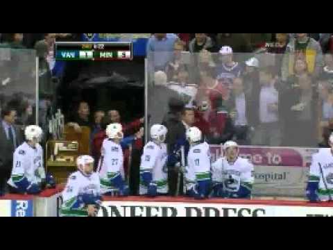 Rypien, sancionado con seis partidos por agredir a un aficionado