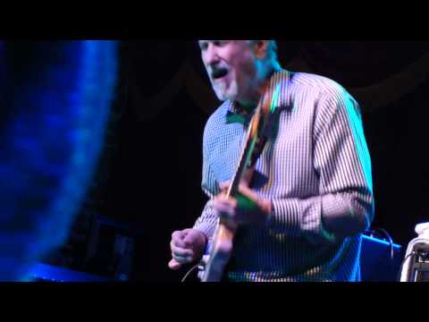 Soulive + John Scofield - What You See Is What You Get [HD] Bowlive III Night01