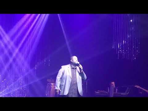 I Believe I Can Fly-Péricles