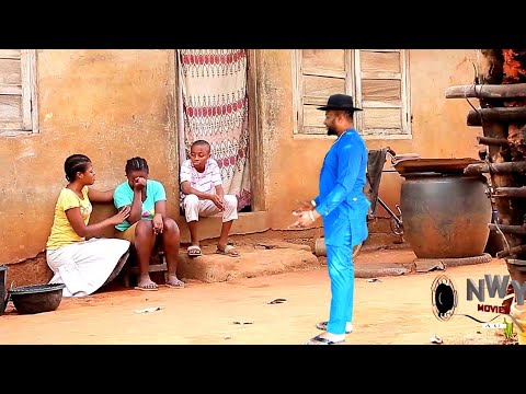 The Orphans That Can't Pay Rent Never Knew The Landlord Will Be Their Destiny Helper