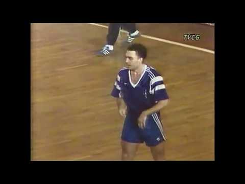 Dragan Marković Marka - pobjednik Kupa Jugoslavije (06.04.1992)