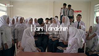 Download lagu SHORT FILM SCHOOL FAREWELL | THE LAST DAY mp3