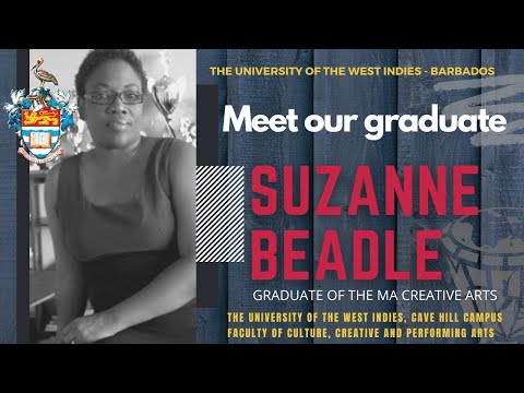 Graduate of the MA Creative Arts programme, Student Beadle, shares her experience.