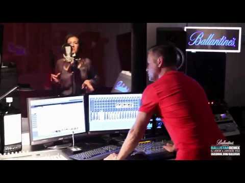 Janicsák Veca ft. Dj Junior - Szeretek élni (Zse-Lee and Mr.Tom Wave Remix).wmv