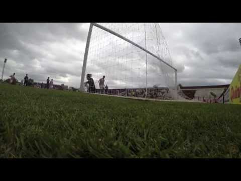 Penal Gol Noriega (C.A Los Andes)