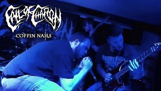 Call of Charon - Coffin Nails (Live - Multicam)
