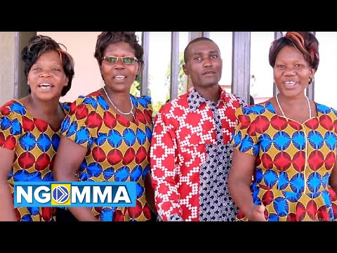Jehovah namba moja by Erick Omunandi ft Margaret Juma (Official Video)