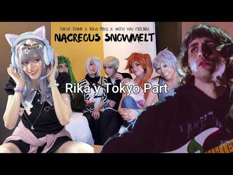 Video thumbnail for Nacreous Snowmelt