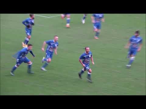 Hibernians F.C. 1 vs 2 Sirens F.C. - Hibernians Stadium - 28.11.2020 - Match Day 9