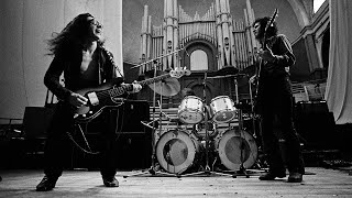 Budgie Napoleon Bona Parts 1 &amp; 2 / remaster audio 2023 / tmfgroup