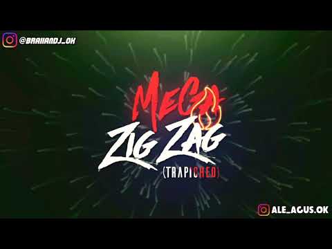 ⚡MEGA ZIG ZAG⚡ (TRAPICHEO) ❌ RKT 2019 ❌ BRAIIAN DJ FT. ALEE RODRIGUEZ 🔥💣