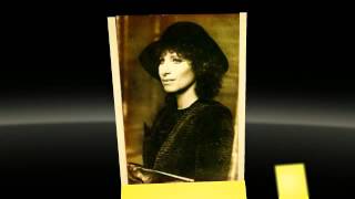 BARBRA STREISAND cabin fever