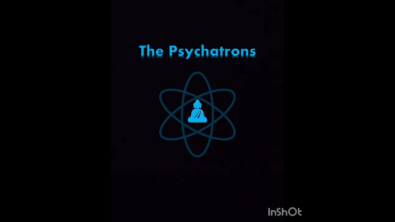 Promotional video thumbnail 2 for The Psychatrons