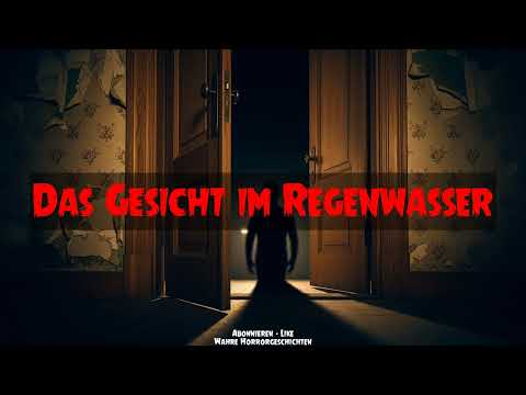 Wahre Horrorgeschichten - Das Lachen aus dem Keller