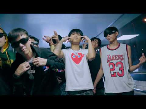 BigBest.eastside & BigPack - Don't Cry ( Official Music Video )