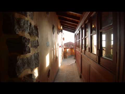 El Nogal Tenerife - rural hotel