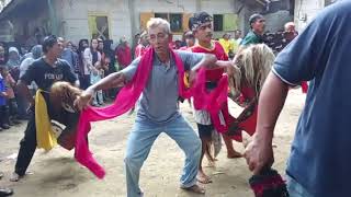 Download lagu Janturan pamungkas ebeg hunting jati Santosa live di dukuh bunderan wetan bondolharjo kec punggelan  mp3